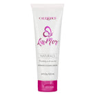 CalExotics Lubricants Luvmor Naturals Intimate Cooling Serum 4oz at the Haus of Shag