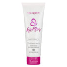 CalExotics Erotic Body Lotions Luvmor Naturals Water Based Personal Lubricant 4oz at the Haus of Shag