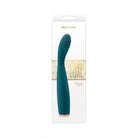 Luxe Lillie Rechargeable Slim Vibe Green - Rabbit