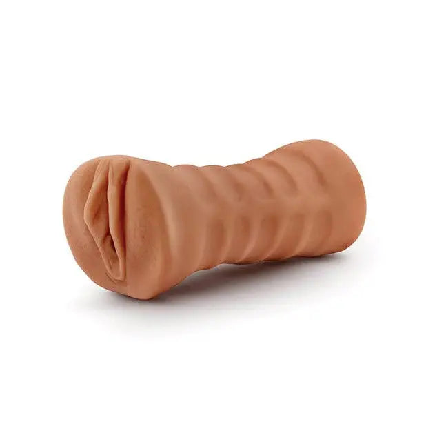 Blush M For Men Stroker with Bullet - Julieta for realistic intimate experience