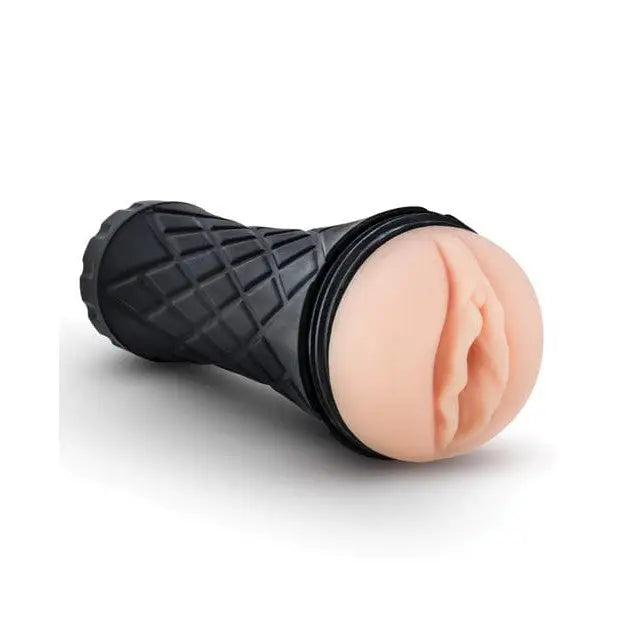 Blush M For Men ’The Torch’ Reusable Stroker simulating female genitalia for pleasure