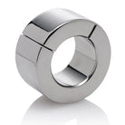 Master Series Ball Stretcher 30mm Magnetic Stainless Steel Ball Stretcher at the Haus of Shag