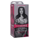 Box of Main Squeeze Girls ULTRASKYN Stroker featuring @ana.lorde on display