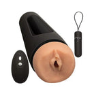 Main Squeeze ‘The Original Vibro Pussy’ ULTRASKYN Vibrating Masturbator message display