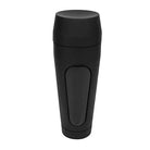 Black cup with handle ideal for ’Main Squeeze Cindy’ or ’Squeeze Cindy Starfall’ accessories