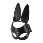 Male Power Bunny Mask - Mask