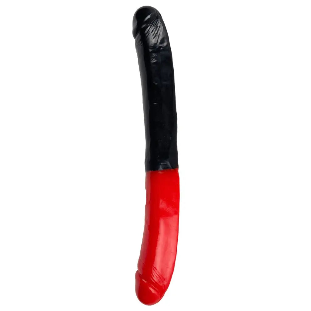 Man Magnet Double Dong 16 ’ - Double Ended Dildo