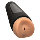 Man Squeeze ULTRASKYN Stroker by William Seed simulates intimate physical contact