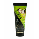 Massage Cream Pear & Exotic Green Tea 7 Oz - Erotic Body Lotions