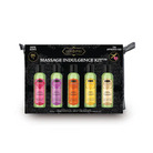 Massage Indulgence Kit Natural - Massage Oil