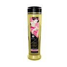 Massage Oil Aphrodisia/rose Petals 8oz - Holiday Items