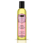 Massage Oil Pleasure Garden 2 Oz - Pleasure Garden - Massage Oil