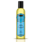 Massage Oil Pleasure Garden 2 Oz - Serenity - Massage Oil