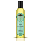 Massage Oil Pleasure Garden 2 Oz - Soaring Spirit - Massage Oil