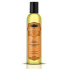 Massage Oil Pleasure Garden 2 Oz - Sweet Almond - Massage Oil