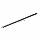 Master Series Spreader Bar Black Master Series Adjustable Spreader Bar at the Haus of Shag