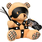 Master Series BDSM Teddy Bear - Stuffed Animal