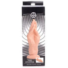 Master Series Realistic Dildo Vanilla Master Series Stuffer Fisting Hand Dildo at the Haus of Shag