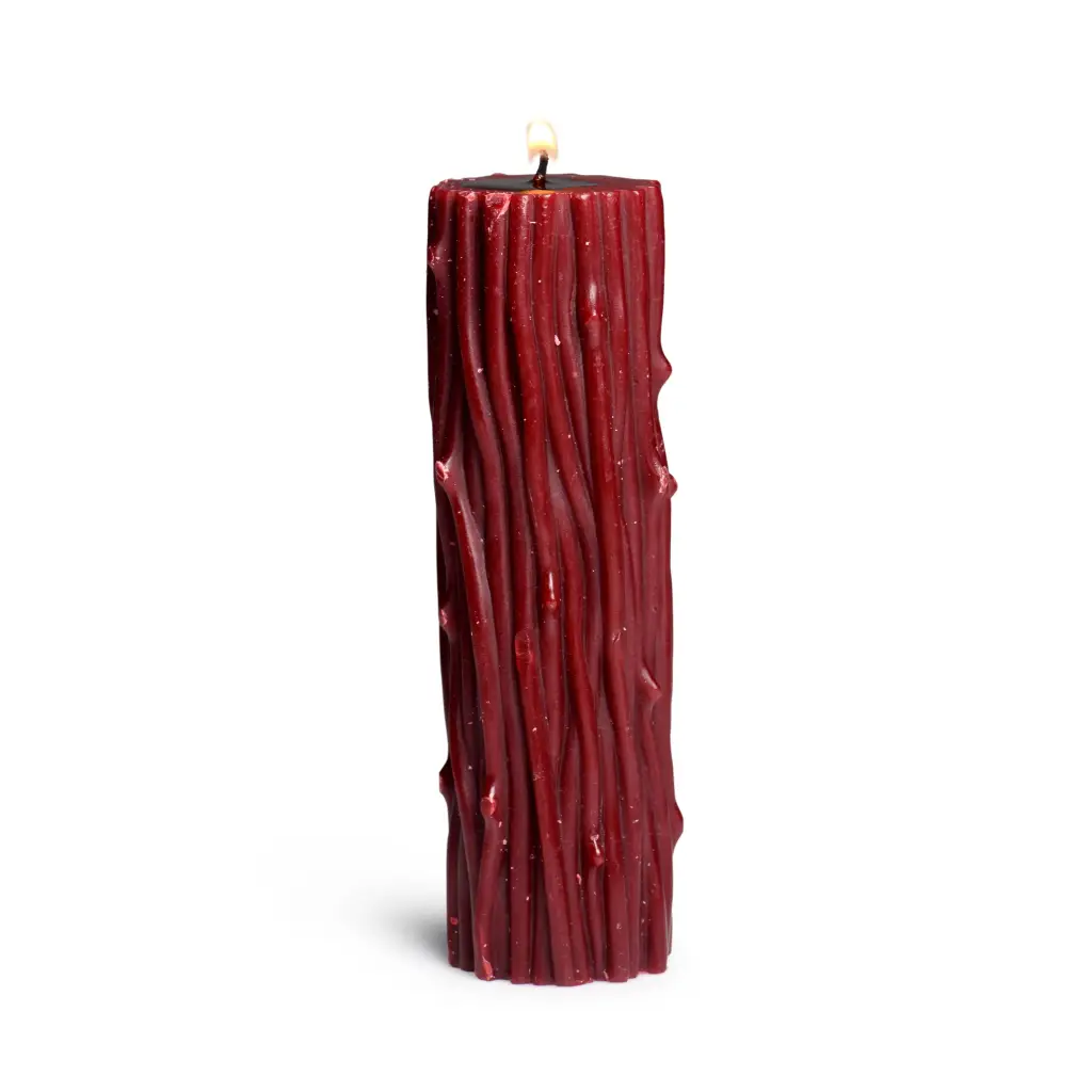 Master Series Thorn Drip Candle - Dripping Candle