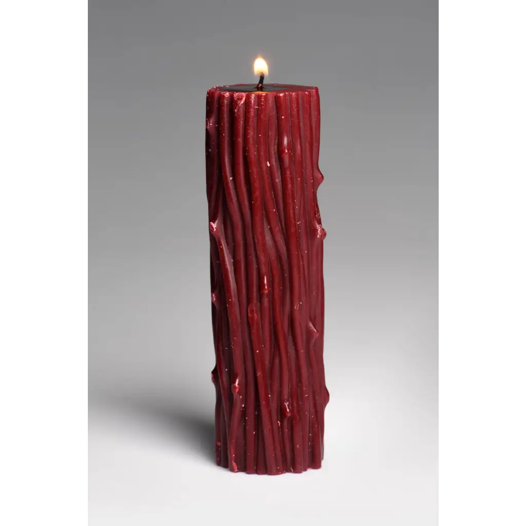 Master Series Thorn Drip Candle - Dripping Candle