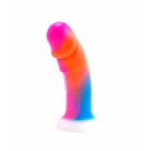 Maverick Vixskin Tie Bright - Realistic Dildo