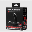 Maxtasy P-spot Master - General