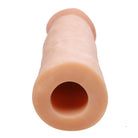 Mega Enlarger Sleeve - Enhance size instantly with our premium penis enhancer