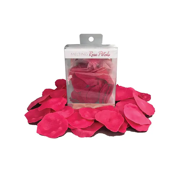 Melting Rose Petals - Bath Additives