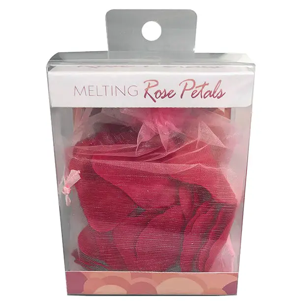 Melting Rose Petals - Bath Additives