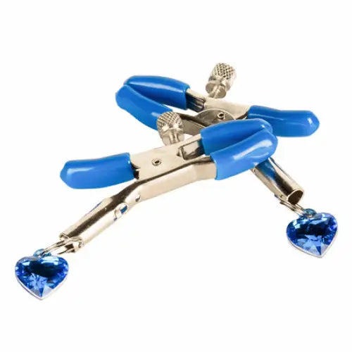 MHWGO Nipple Clamps - Nipple Clamp