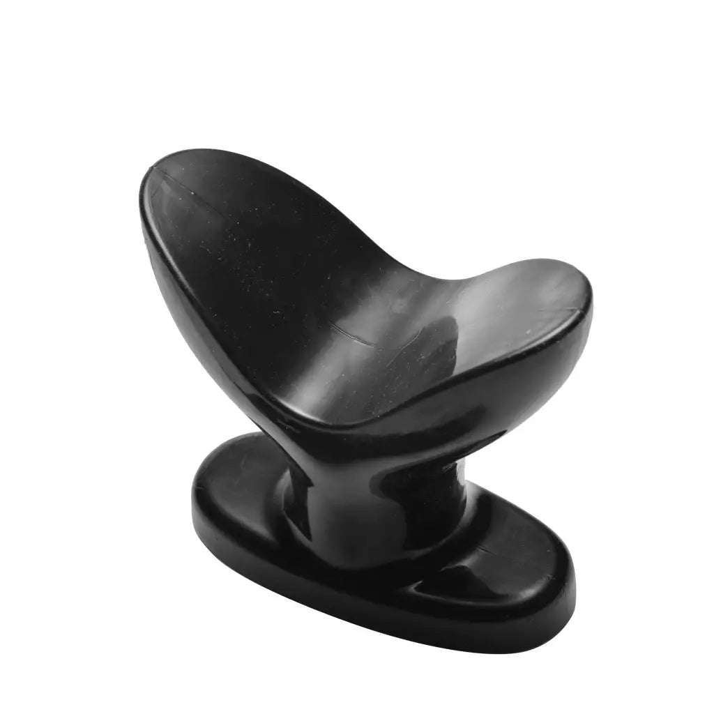 Master Series Anchor Plug Mini Ass Anchor Dilating Anal Plug at the Haus of Shag