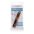 CalExotics Vibrator Mini Leopard Massager at the Haus of Shag