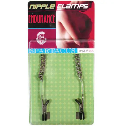 Mini Lite Line Clamp Spf40 - Nipple Clamp