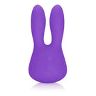 Mini Marvels Marvelous Bunny purple silicone toy perfect for playful fun