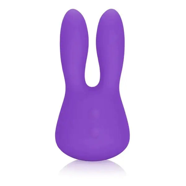 Mini Marvels Marvelous Bunny purple silicone toy perfect for playful fun