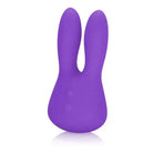 Mini Marvels Marvelous Bunny small purple toy with long tail