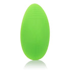 CalExotics Vibrator Mini Marvels Marvelous Teaser Vibrator Green at the Haus of Shag