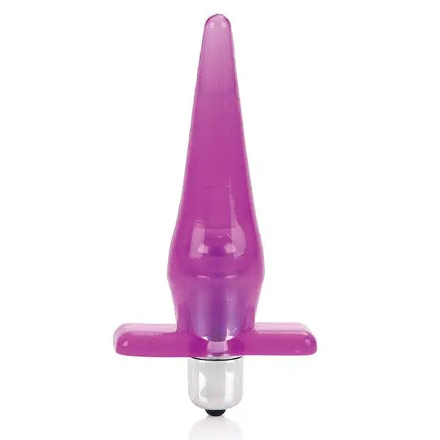 CalExotics Plug Mini Vibro Tease at the Haus of Shag