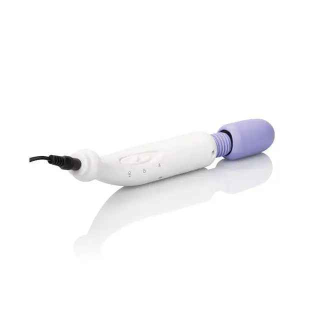 CalExotics Massage Products Miracle Massager Mini - Lavender at the Haus of Shag