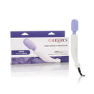 CalExotics Massage Products Miracle Massager Mini - Lavender at the Haus of Shag