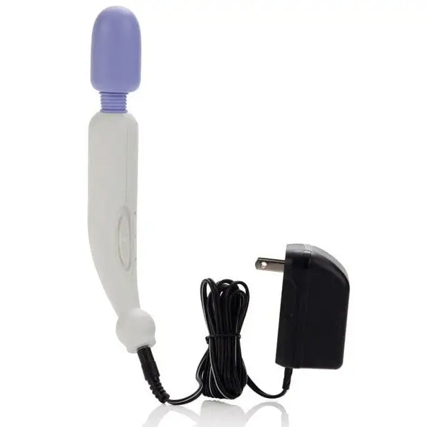 CalExotics Massage Products Miracle Massager Mini - Lavender at the Haus of Shag