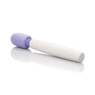 CalExotics Massage Products Miracle Massager Mini Multi-speed - Lavender at the Haus of Shag