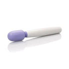 CalExotics Massage Products Miracle Massager Mini Multi-speed - Lavender at the Haus of Shag