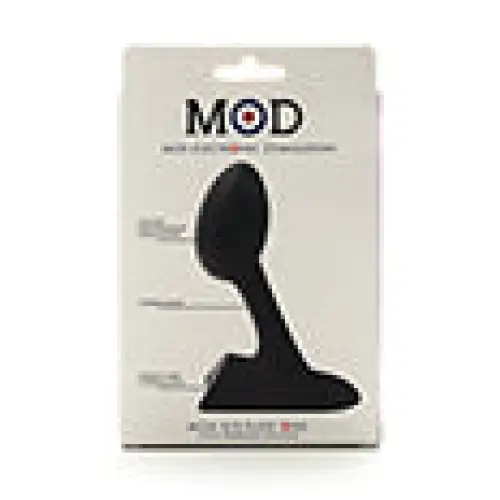 MOD Electro Stim Butt Plug One - Stimulators