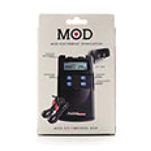 MOD Electro Stim Control Box - Stimulators