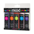 Mood Lube Pleasure Asst Pack Of 5 - Intimate Lubricant and Stimulation Gels for Women