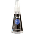 Bottle of Mood Lube Silicone - 4 Oz for long-lasting lubrication and smooth sensual experience