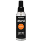 Bottle of Doc Johnson Mood Lube Tingling, 4 Oz, providing a sensational lube tingling experience