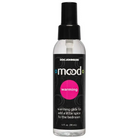 Bottle of Doc Johnson Mood Lube Warming 4 Oz - Personal Glide Lubricant