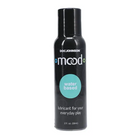 Mood Lube Water Based by Doc Johnson - Black Bottle of Water-Based Personal Lubricant